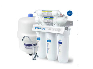 Фильтр для воды Vuoxa Allegro 5