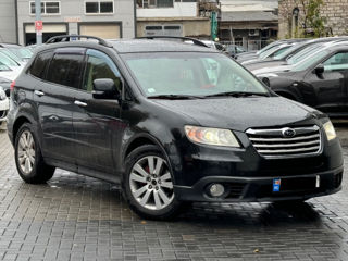 Subaru Tribeca