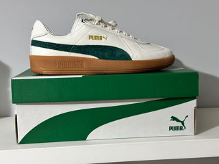 Vând PUMA Army trainers, mărime 38 foto 2