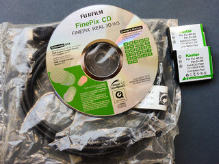 Foto/Video3D! Fujifilm FinePix Real 3D W3 foto 5