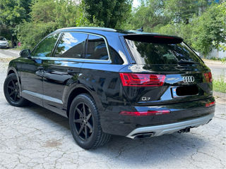 Audi Q7 foto 3