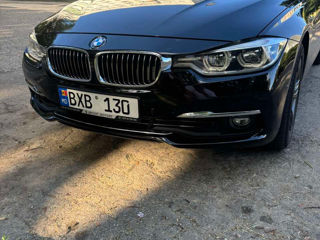 BMW 3 Series foto 8