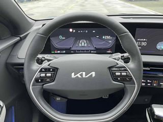 KIA EV6 foto 10