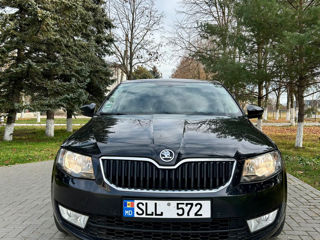 Skoda Octavia foto 5