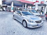 Lexus LS Series foto 4