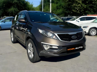 KIA Sportage foto 2