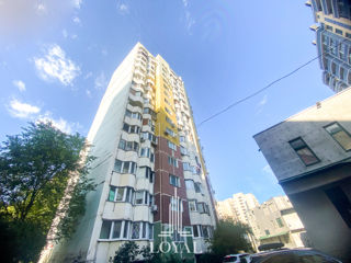 Apartament cu 4 camere, 77 m², Râșcani, Chișinău foto 15