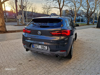 BMW X2 foto 11