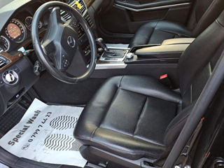 Mercedes E Class foto 5