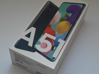 Продам Samsung A51