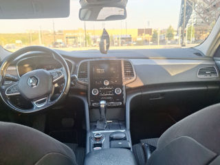 Renault Talisman foto 7