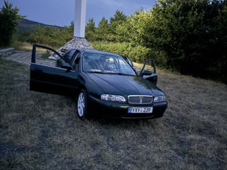 Rover 600 Series foto 6