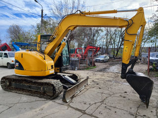 Cat 308d foto 5