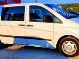 Mercedes Vito foto 6