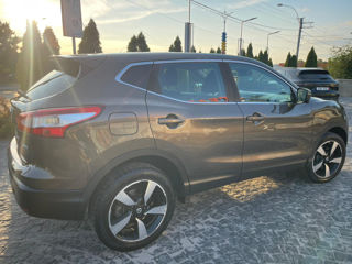 Nissan Qashqai foto 2