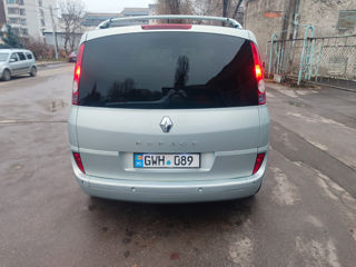 Renault Espace foto 5