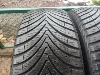 Продам два ската                Kumho            205/65/15 foto 2