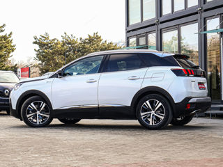 Peugeot 3008 foto 3