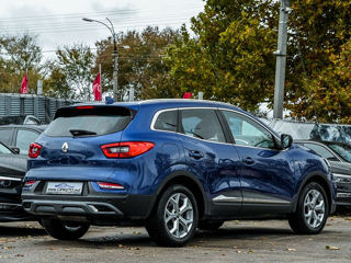 Renault Kadjar foto 5