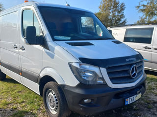 Mercedes Sprinter  316