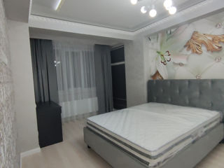 Apartament cu 2 camere, 60 m², Botanica, Chișinău foto 6