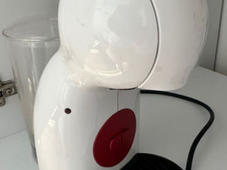 Кофемашина Dolce Gusto foto 3