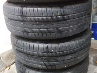 205/60 R16 Starea foarte bune. foto 1