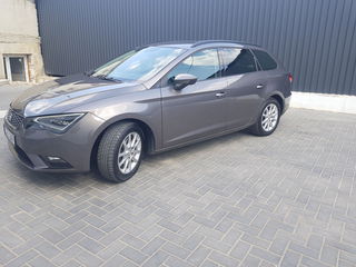 Seat Leon foto 5