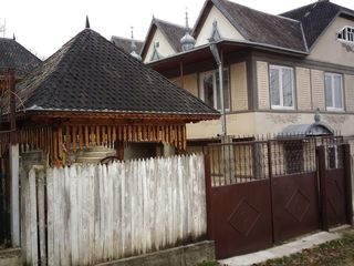Casa in sector de vile Mugurel linga Dumbrava foto 1