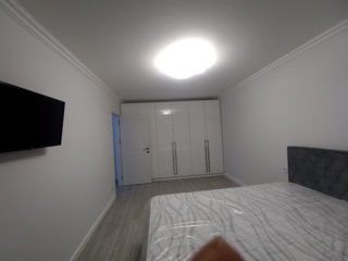 2-rm apt., 54 м², 1/9 fl.