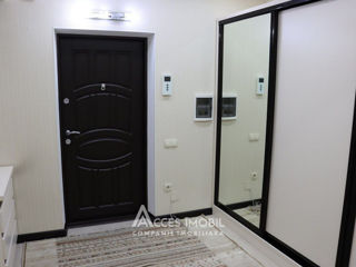 Apartament cu 1 cameră, 56 m², Centru, Chișinău foto 9