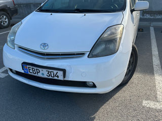 Toyota Prius foto 2