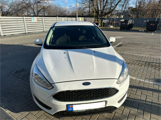 Ford Focus foto 2