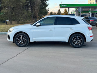 Audi Q5 foto 8