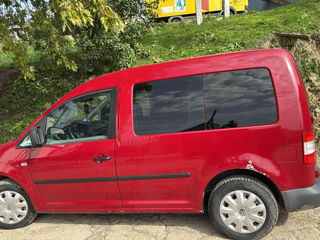 Volkswagen Caddy foto 6