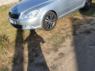 Skoda Octavia foto 4