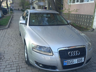 Audi A6 foto 1