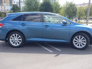 Toyota Venza foto 2