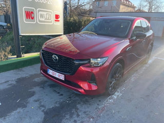 Mazda CX-60 foto 4