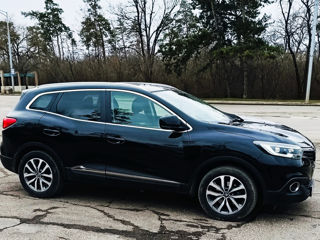 Renault Kadjar foto 8