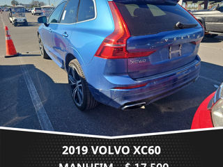 Volvo XC60 foto 4