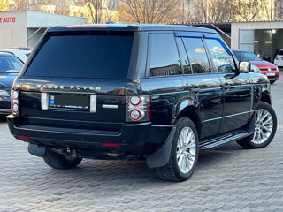 Land Rover Range Rover foto 5