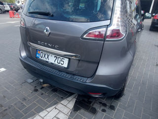 Renault Scenic foto 10