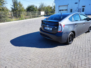 Toyota Prius foto 6