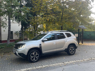 Dacia Duster foto 2