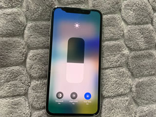 IPhone X 64GB 80% Ideal фото 4