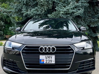 Audi A4 foto 2