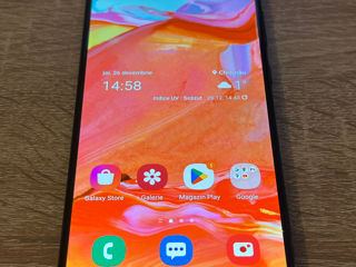 Samsung Galaxy A70 /  6GB Ram / 128GB Memorie foto 8