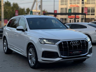 Audi Q7 foto 2