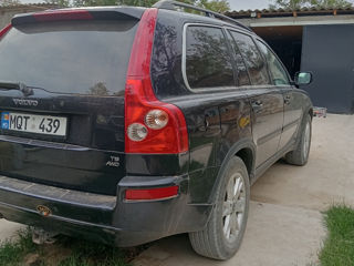 Volvo XC90 foto 3